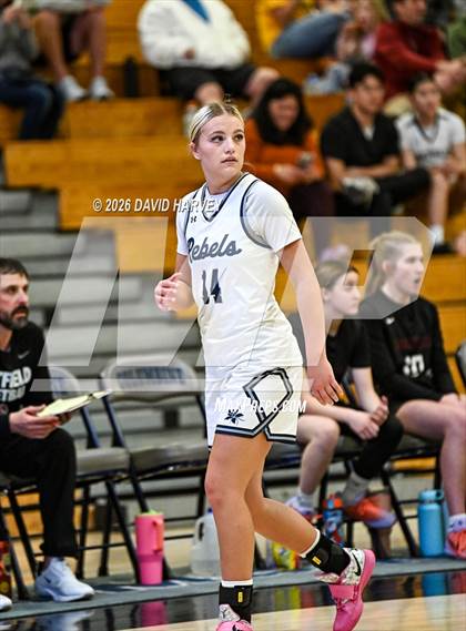 Thumbnail 1 in Chatfield @ Columbine photogallery.