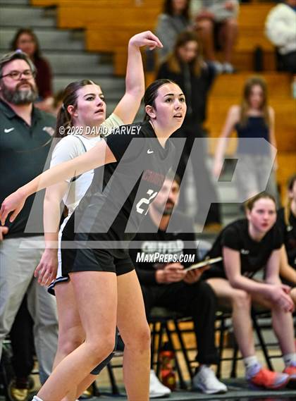 Thumbnail 1 in Chatfield @ Columbine photogallery.