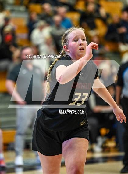 Thumbnail 3 in Chatfield @ Columbine photogallery.