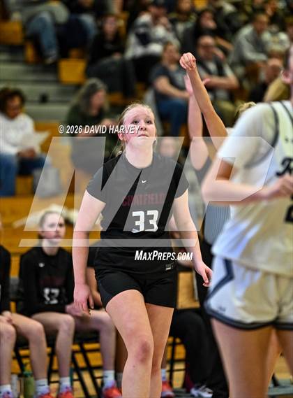 Thumbnail 2 in Chatfield @ Columbine photogallery.