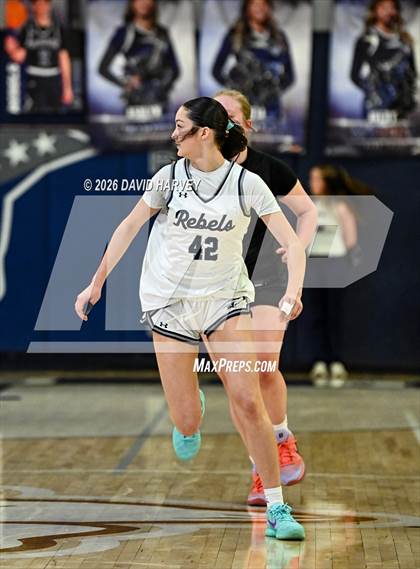 Thumbnail 3 in Chatfield @ Columbine photogallery.