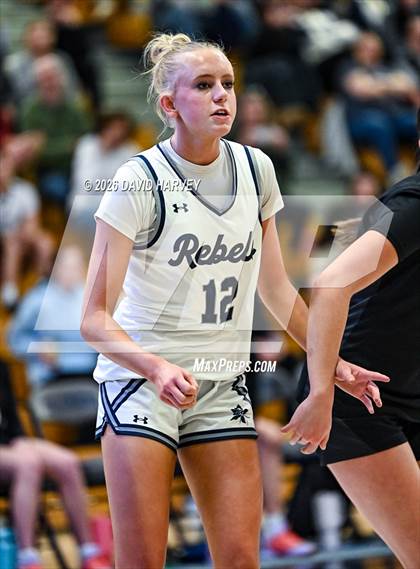 Thumbnail 2 in Chatfield @ Columbine photogallery.