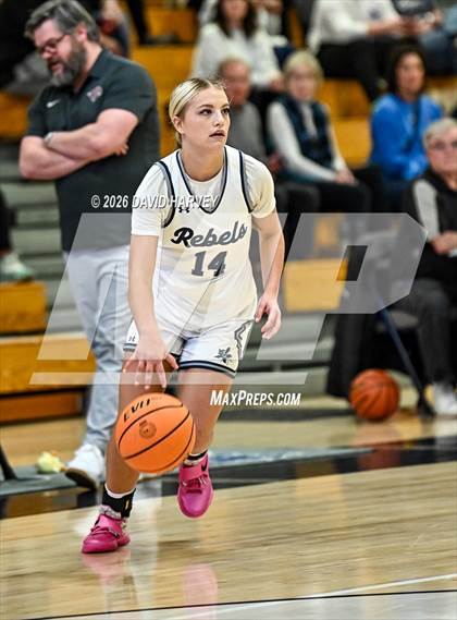 Thumbnail 1 in Chatfield @ Columbine photogallery.