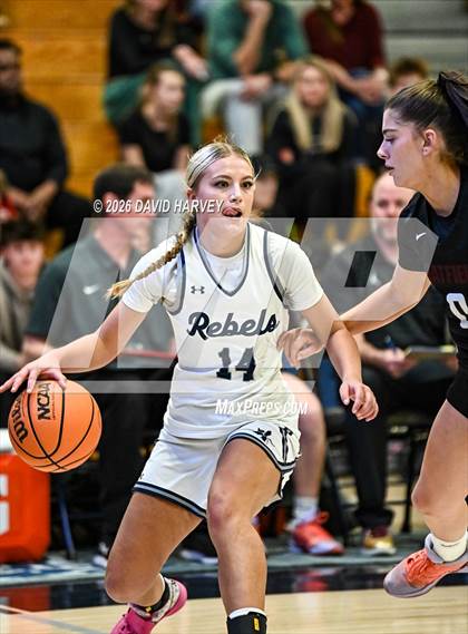 Thumbnail 1 in Chatfield @ Columbine photogallery.