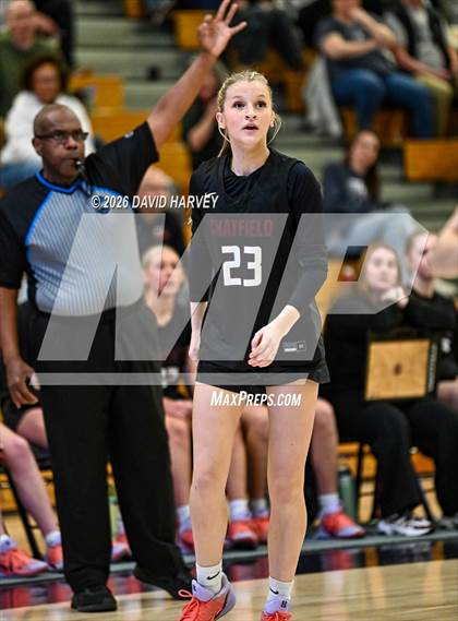 Thumbnail 1 in Chatfield @ Columbine photogallery.