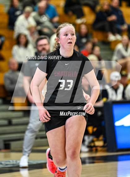 Thumbnail 2 in Chatfield @ Columbine photogallery.