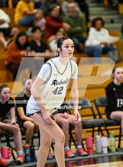 Thumbnail 1 in Chatfield @ Columbine photogallery.