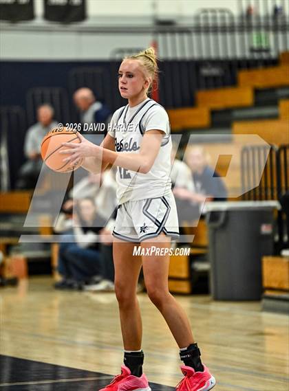 Thumbnail 2 in Chatfield @ Columbine photogallery.