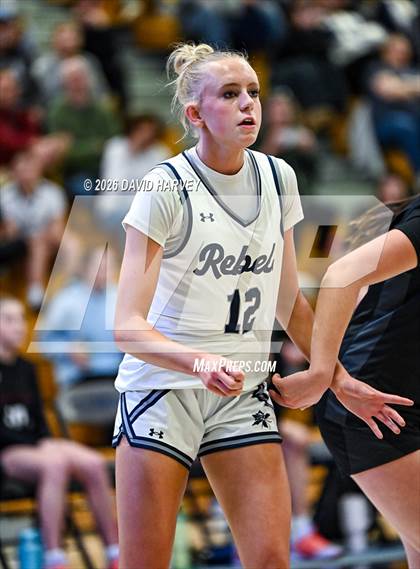 Thumbnail 1 in Chatfield @ Columbine photogallery.