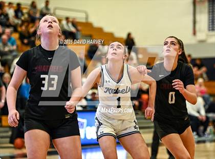 Thumbnail 3 in Chatfield @ Columbine photogallery.