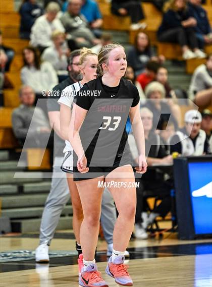 Thumbnail 2 in Chatfield @ Columbine photogallery.