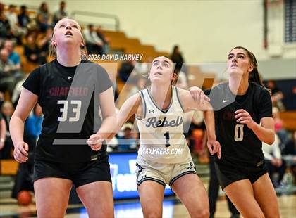 Thumbnail 1 in Chatfield @ Columbine photogallery.