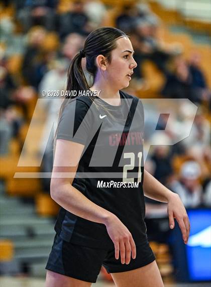 Thumbnail 3 in Chatfield @ Columbine photogallery.