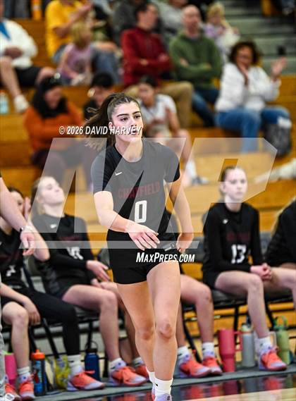 Thumbnail 3 in Chatfield @ Columbine photogallery.