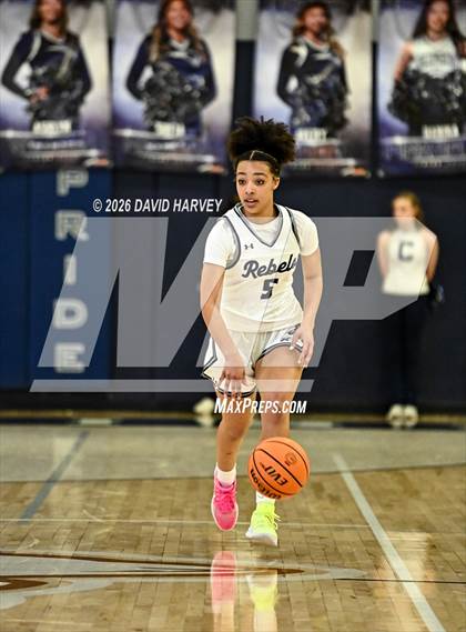 Thumbnail 3 in Chatfield @ Columbine photogallery.