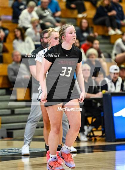 Thumbnail 1 in Chatfield @ Columbine photogallery.