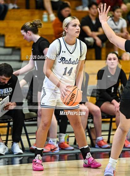 Thumbnail 1 in Chatfield @ Columbine photogallery.