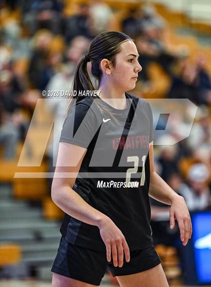 Thumbnail 2 in Chatfield @ Columbine photogallery.