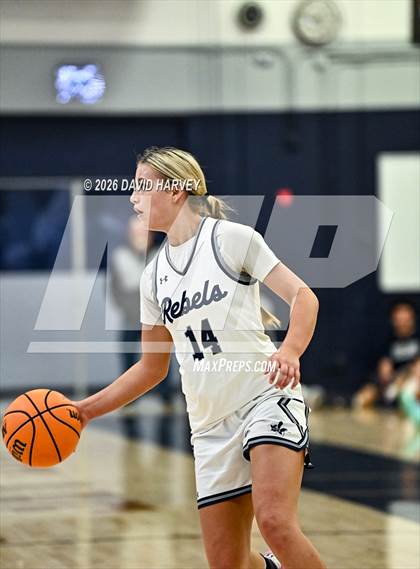 Thumbnail 2 in Chatfield @ Columbine photogallery.