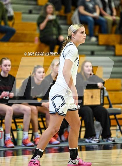 Thumbnail 3 in Chatfield @ Columbine photogallery.