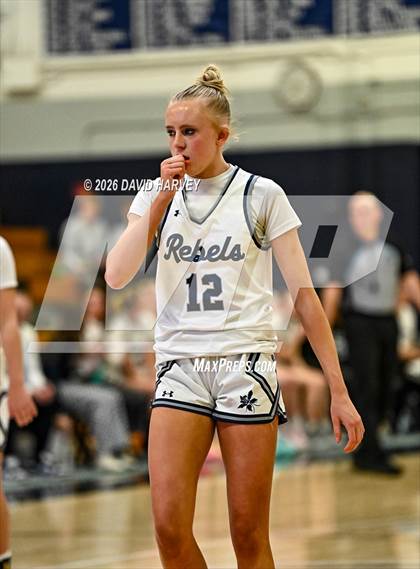 Thumbnail 3 in Chatfield @ Columbine photogallery.