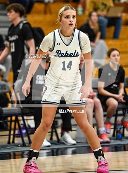 Thumbnail 1 in Chatfield @ Columbine photogallery.