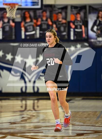 Thumbnail 2 in Chatfield @ Columbine photogallery.