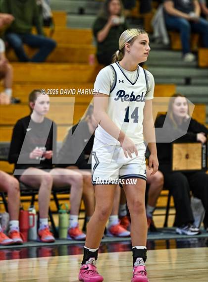 Thumbnail 2 in Chatfield @ Columbine photogallery.