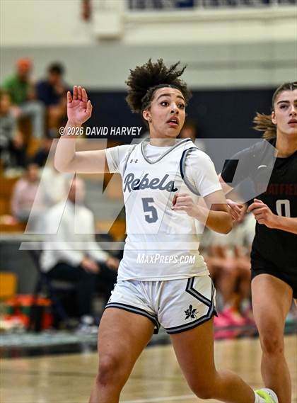 Thumbnail 3 in Chatfield @ Columbine photogallery.