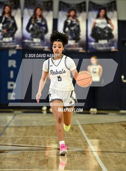 Thumbnail 3 in Chatfield @ Columbine photogallery.