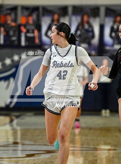 Thumbnail 2 in Chatfield @ Columbine photogallery.