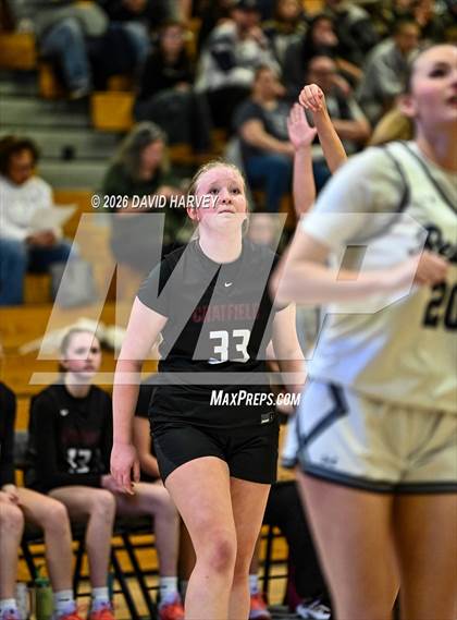 Thumbnail 3 in Chatfield @ Columbine photogallery.