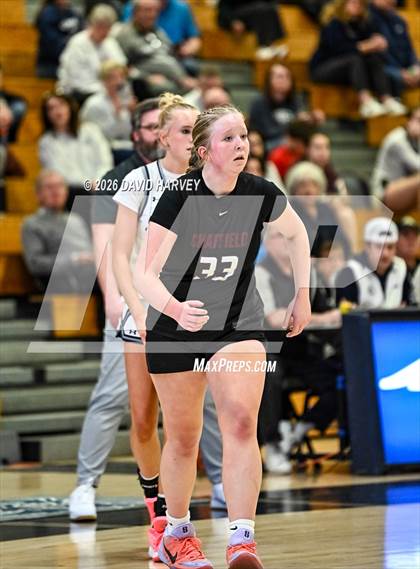 Thumbnail 3 in Chatfield @ Columbine photogallery.