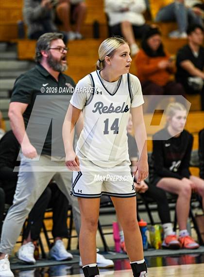 Thumbnail 2 in Chatfield @ Columbine photogallery.