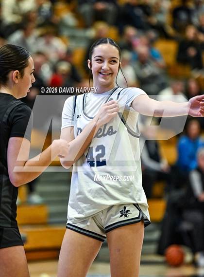 Thumbnail 1 in Chatfield @ Columbine photogallery.