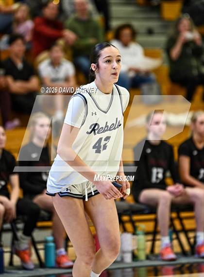 Thumbnail 2 in Chatfield @ Columbine photogallery.