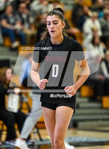 Thumbnail 2 in Chatfield @ Columbine photogallery.