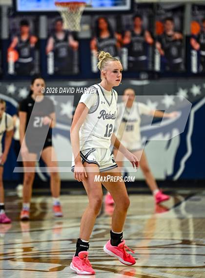 Thumbnail 2 in Chatfield @ Columbine photogallery.