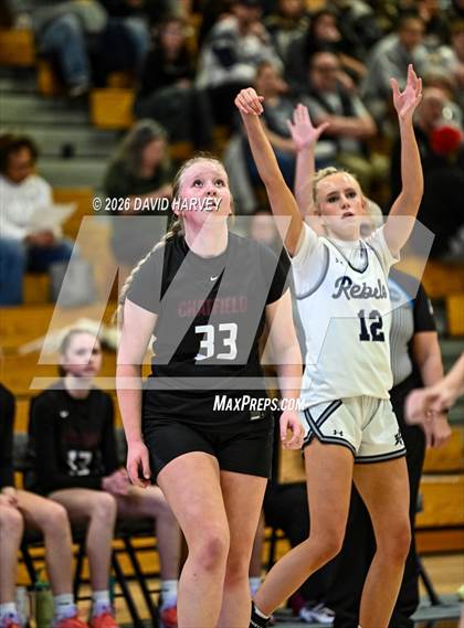 Thumbnail 1 in Chatfield @ Columbine photogallery.