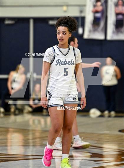 Thumbnail 1 in Chatfield @ Columbine photogallery.