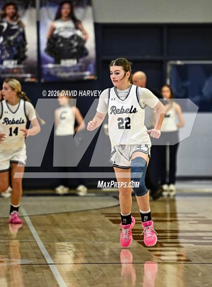 Thumbnail 1 in Chatfield @ Columbine photogallery.