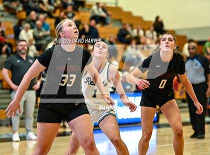 Thumbnail 2 in Chatfield @ Columbine photogallery.