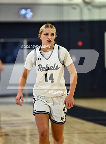 Thumbnail 1 in Chatfield @ Columbine photogallery.