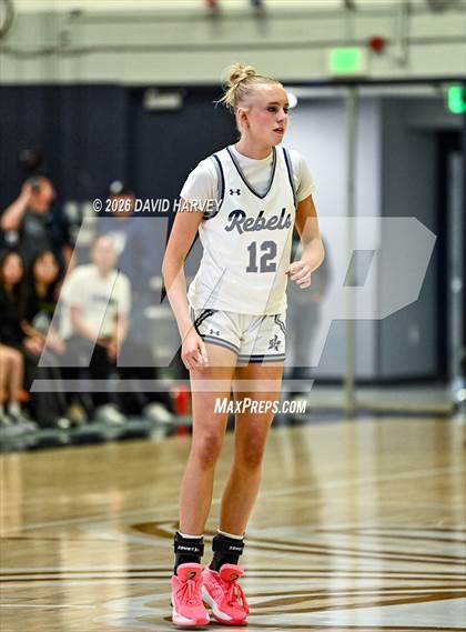 Thumbnail 3 in Chatfield @ Columbine photogallery.