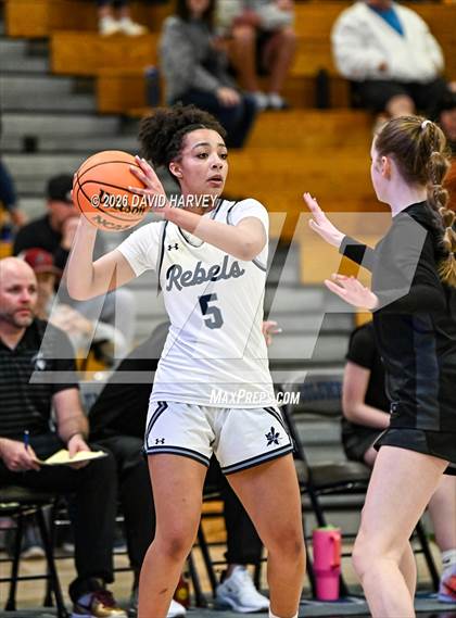 Thumbnail 3 in Chatfield @ Columbine photogallery.