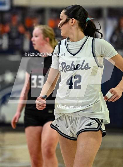 Thumbnail 2 in Chatfield @ Columbine photogallery.