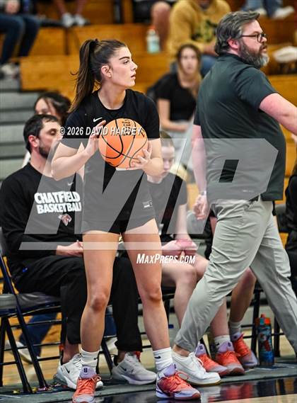 Thumbnail 3 in Chatfield @ Columbine photogallery.