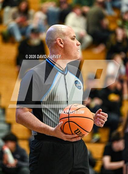 Thumbnail 3 in Chatfield @ Columbine photogallery.