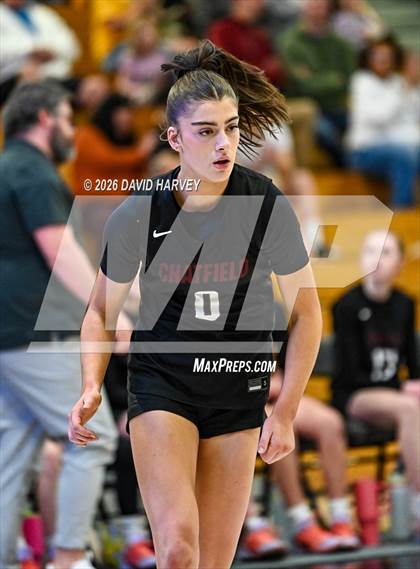 Thumbnail 3 in Chatfield @ Columbine photogallery.