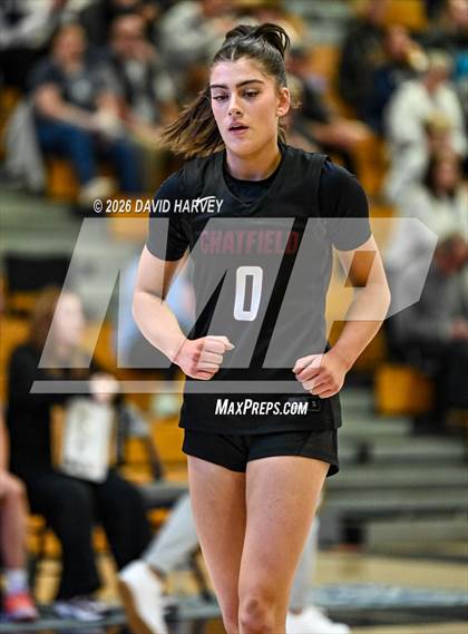 Thumbnail 3 in Chatfield @ Columbine photogallery.